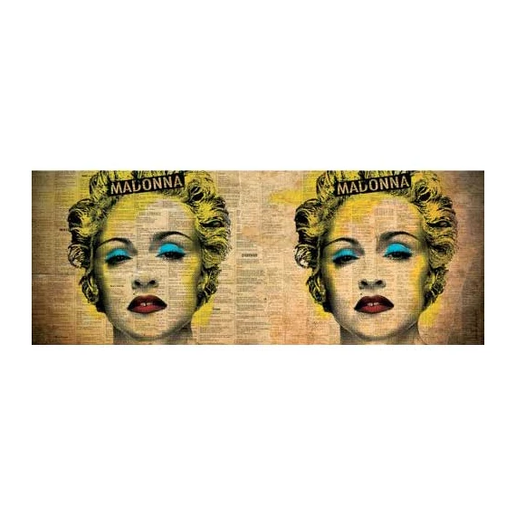 Madonna - Celebration - Dobozos Bögre - MADMUG01