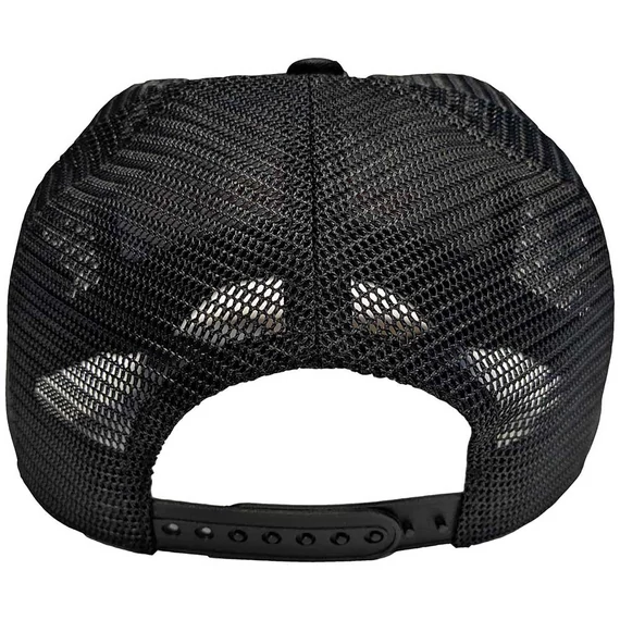 Motorhead - England Red Warpig - Unisex Baseball Sapka - MHEADMBCAP04B