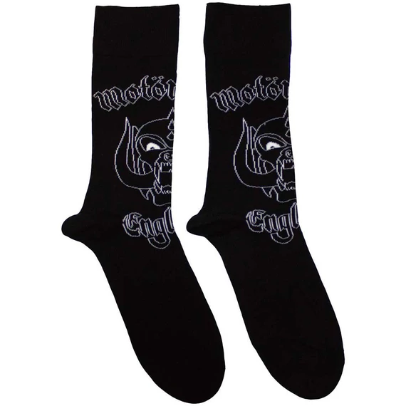 Motorhead - England - Unisex Bokazokni - MHEADSCK04LB