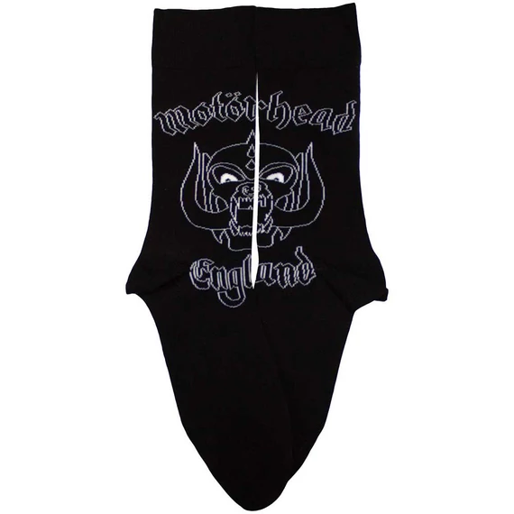 Motorhead - England - Unisex Bokazokni - MHEADSCK04LB