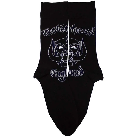 Motorhead - England - Unisex Bokazokni - MHEADSCK04MB