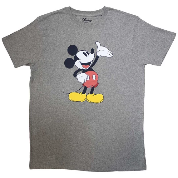 Disney - Mickey Mouse Reveal - Unisex Póló - MMOUSETS15MG