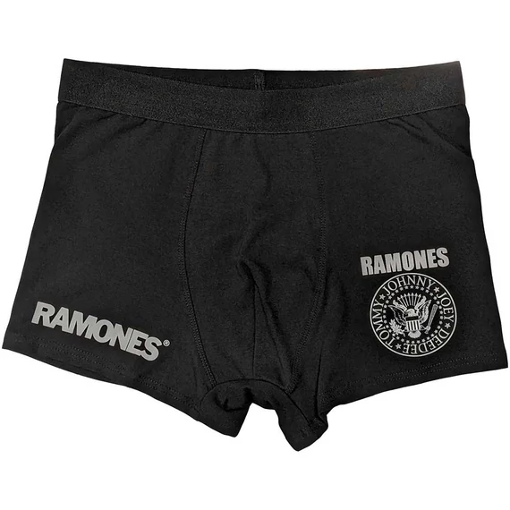 Ramones - Presidential Seal - Unisex Boxeralsó - RABX01MB