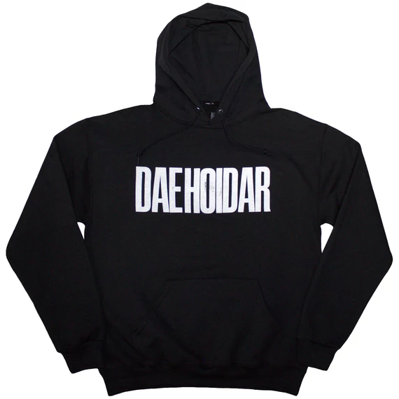Radiohead - Daehoidar - Unisex Kapucnis Pulóver - RHHD01MB
