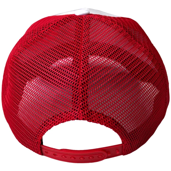 The Rolling Stones - 70s Logo Emblem - Unisex Baseball Sapka - RSMBCAP18BRW