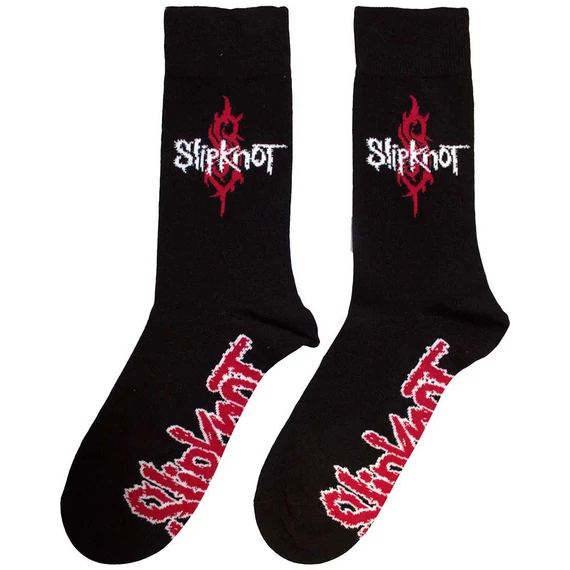 Slipknot - Tour '22 - Unisex Bokazokni - SKSCK06LB