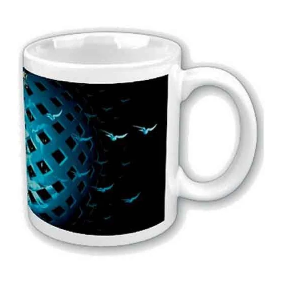 The Who - Tommy Image - Dobozos Bögre - WHOMUG05