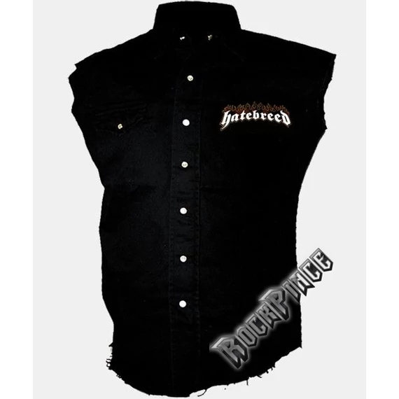 Hatebreed - TDM-1089 - ujjatlan farmering