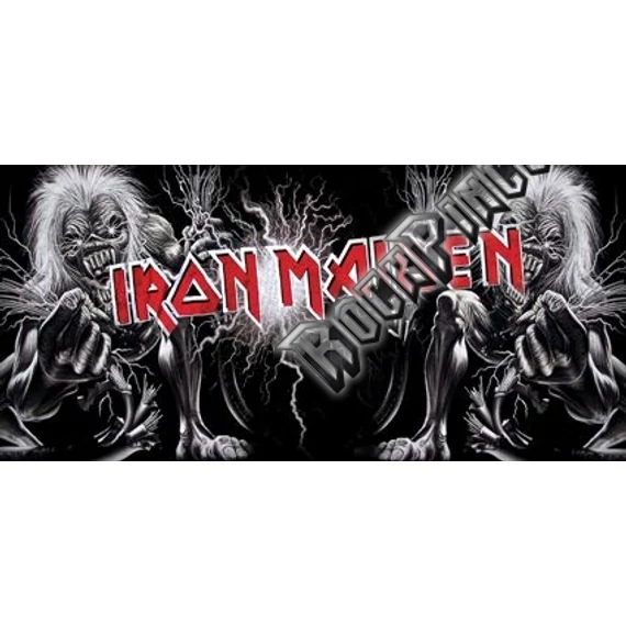 Iron Maiden - HRF-042 - bögre