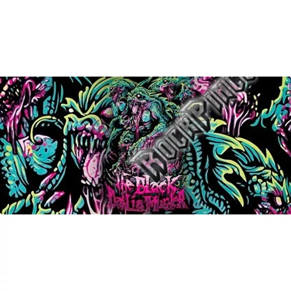 The Black Dahlia Murder - TDM-0069 - bögre