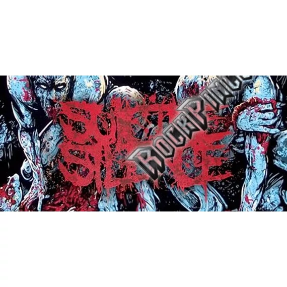 Suicide Silence - TDM-1090 - bögre