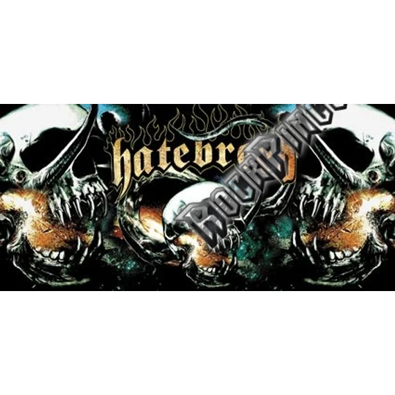 Hatebreed - TDM-1091 - bögre