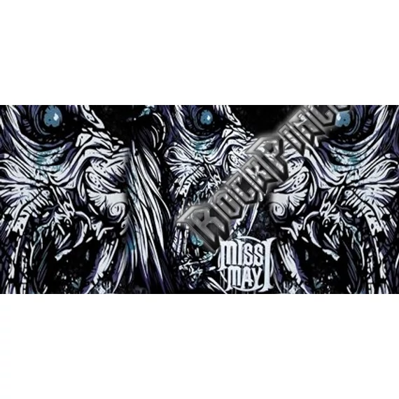 Miss May I - TDM-1192 - bögre