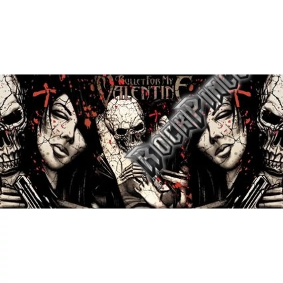 Bullet For My Valentine - TDM-1260 - bögre