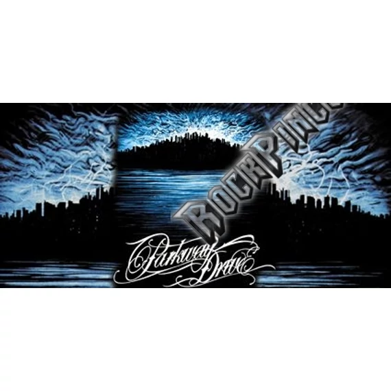 Parkway Drive - TDM-1322 - bögre