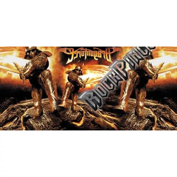 Dragonforce - TDM-1333 - bögre