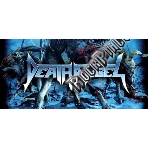 Death Angel - TDM-1368 - bögre