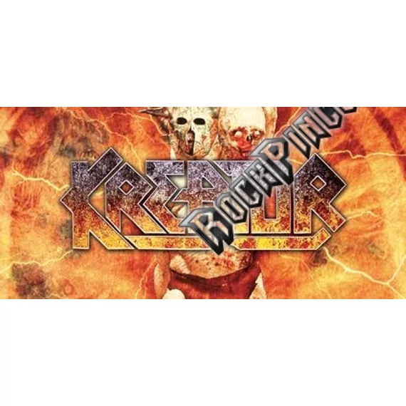 Kreator - TDM-1398 - bögre