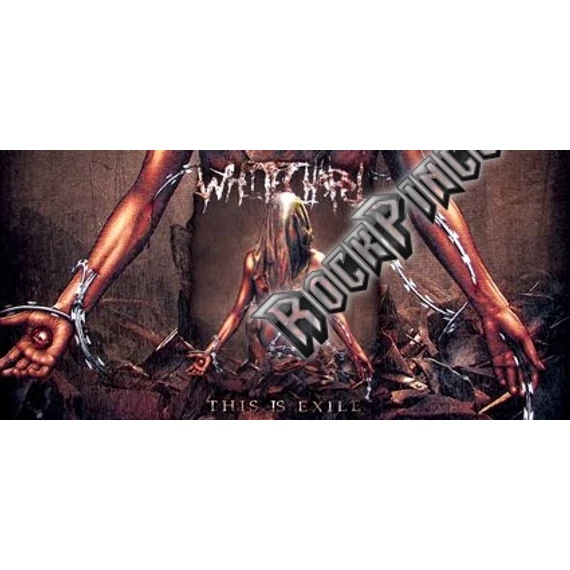 Whitechapel - TDM-1462 - bögre