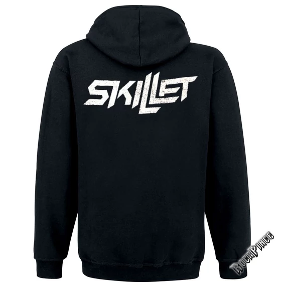 Skillet - Awake - KAPUCNIS PULÓVER