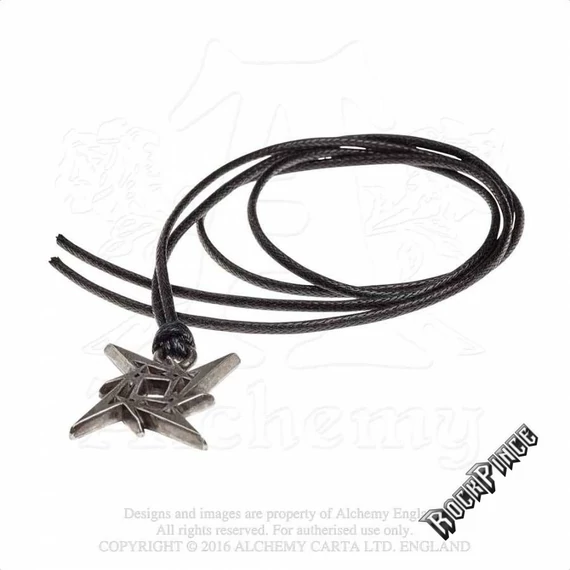 RAMMSTEIN - GERMANY - nyaklánc - RAMMREG110