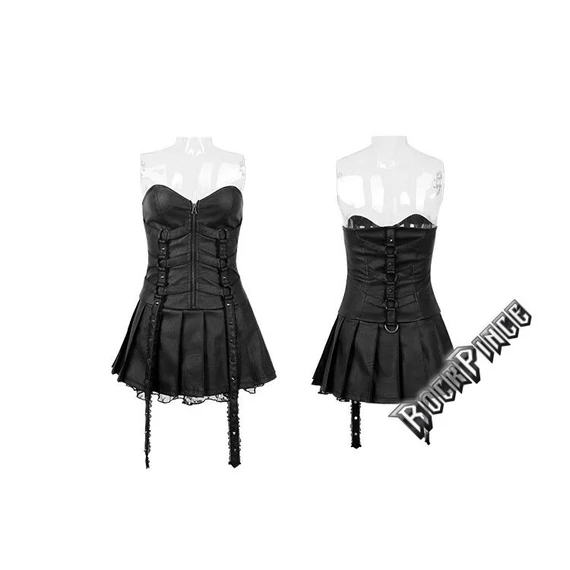 RIOT GIRL - miniruha Q-260