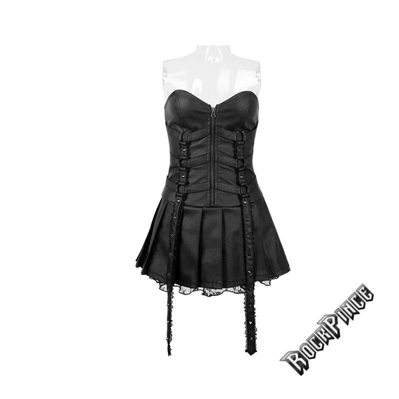 RIOT GIRL - miniruha Q-260