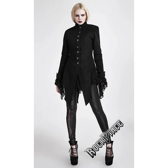 ADORA - női kabát Y-682