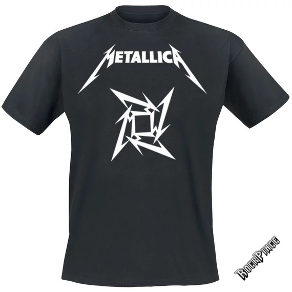 Metallica - Kirk Ouija Guitar - UNISEX PÓLÓ - METKROJGT 8012