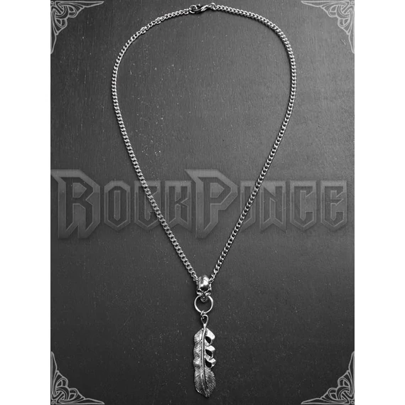 FEATHER - nyaklánc AJP0083