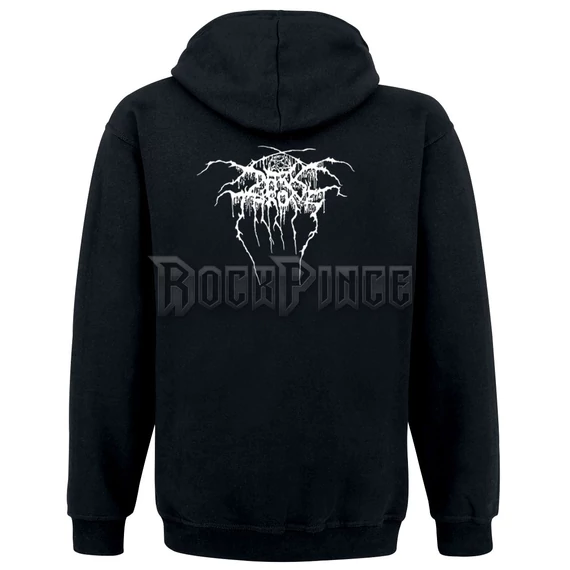 Darkthrone - A Blaze In The Northern Sky - KAPUCNIS PULÓVER