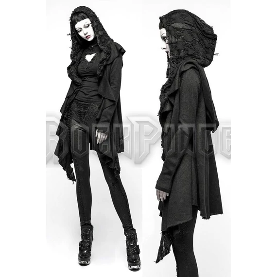 WITCHCRAFT - női kardigán M-037