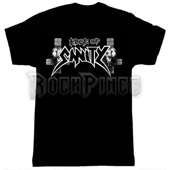 Edge Of Sanity - The Spectral Sorrows - 1440 - UNISEX PÓLÓ