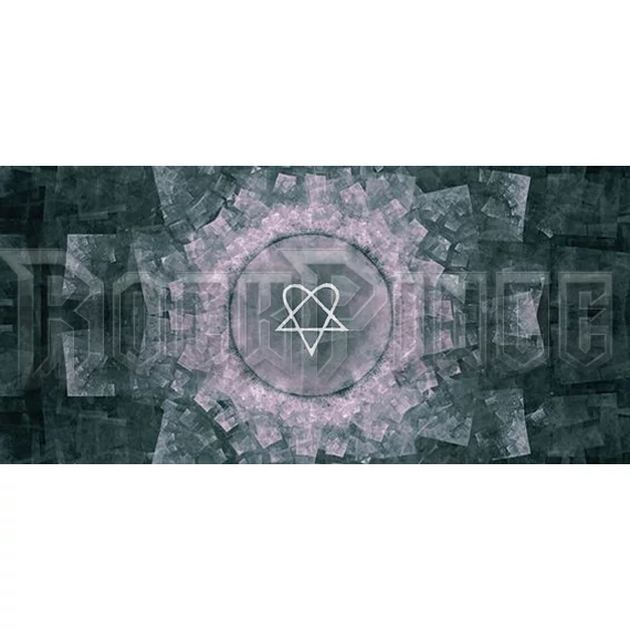 HIM - BÖGRE - MUG012