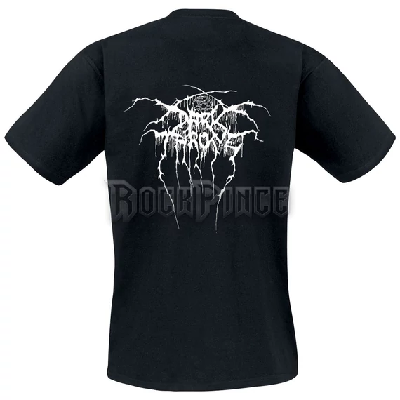 Darkthrone - Old Star - 1477 - UNISEX PÓLÓ