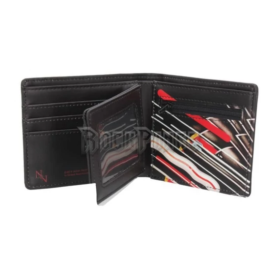 Judas Priest - Screaming for Vengeance - PÉNZTÁRCA LÁNCCAL - B4688N9