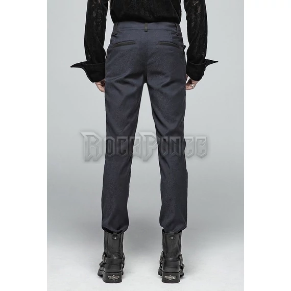 HYACINTHUM TENEBRIS - férfi nadrág WK-358