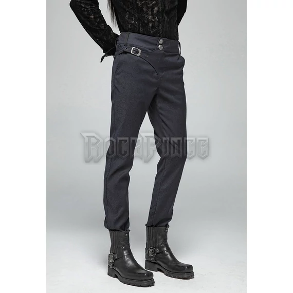 HYACINTHUM TENEBRIS - férfi nadrág WK-358