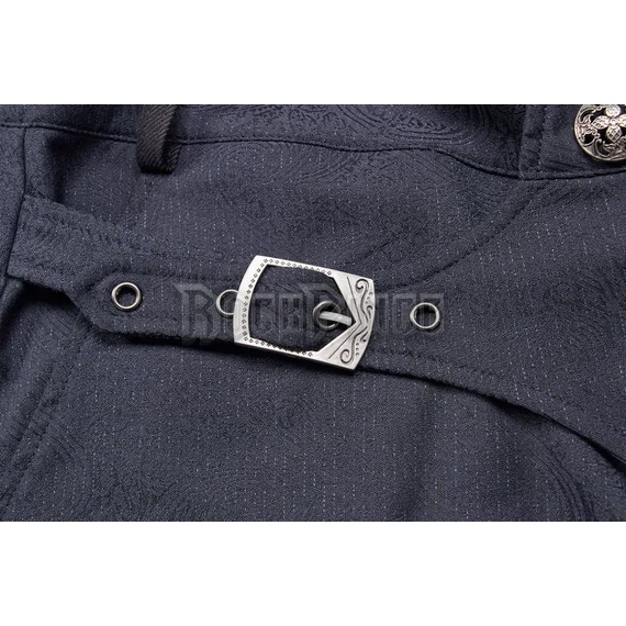 HYACINTHUM TENEBRIS - férfi nadrág WK-358