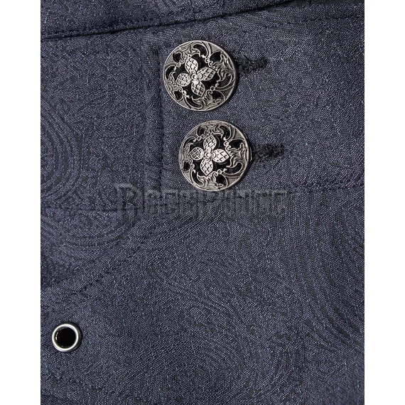 HYACINTHUM TENEBRIS - férfi nadrág WK-358