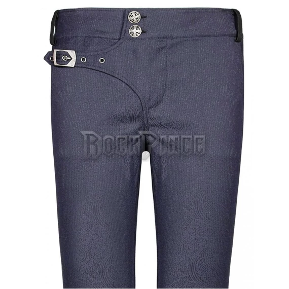 HYACINTHUM TENEBRIS - férfi nadrág WK-358