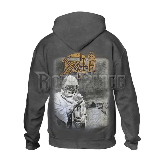 DEATH - LEPROSY - VINTAGE WASH - KU054