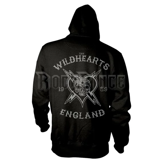 WILDHEARTS, THE - ENGLAND 1989 - PH10960HSWZ