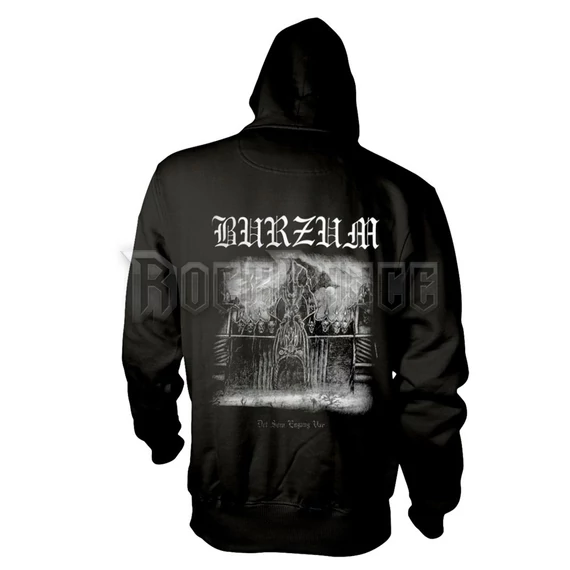 BURZUM - DET SOM ENGANG VAR 2013 - PH8226HSW