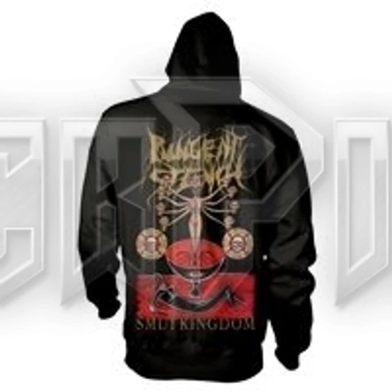 PUNGENT STENCH - SMUT KINGDOM 1 - PH11016HSWZ