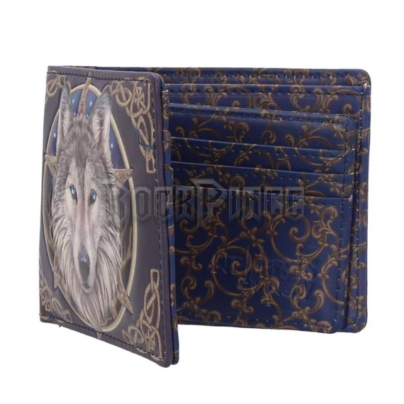 Wild One - PÉNZTÁRCA - B3950K8