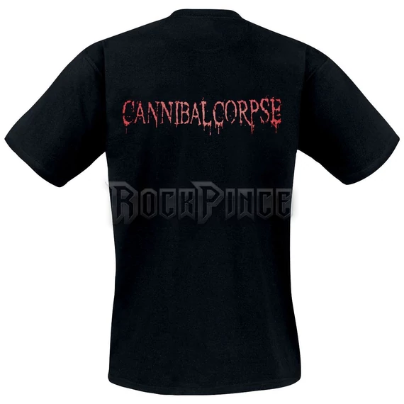 Cannibal Corpse - Kill - UNISEX PÓLÓ