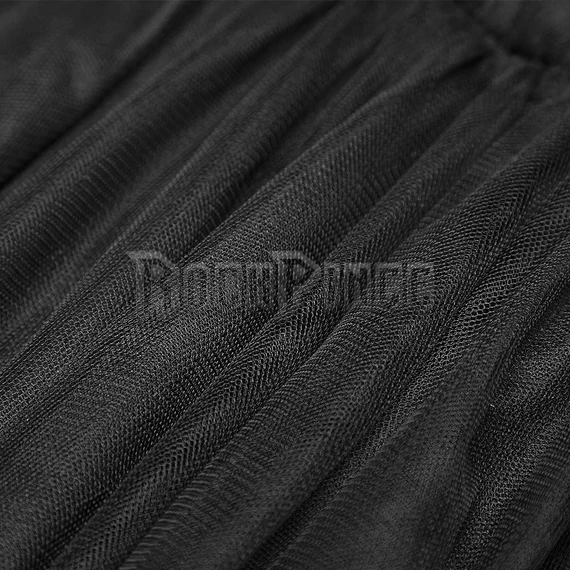 NEBULAE - szoknya OPQ-414/BK