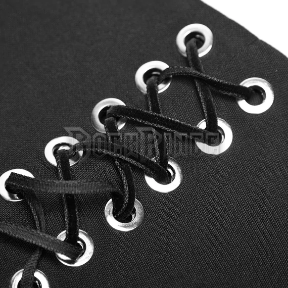 NEBULAE - szoknya OPQ-414/BK