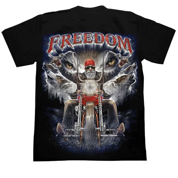 HD-110 - unisex póló